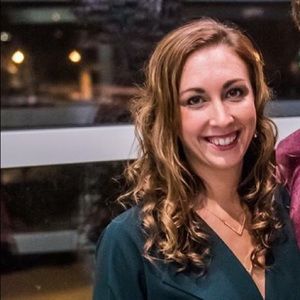 Meet your Posher, Brenna